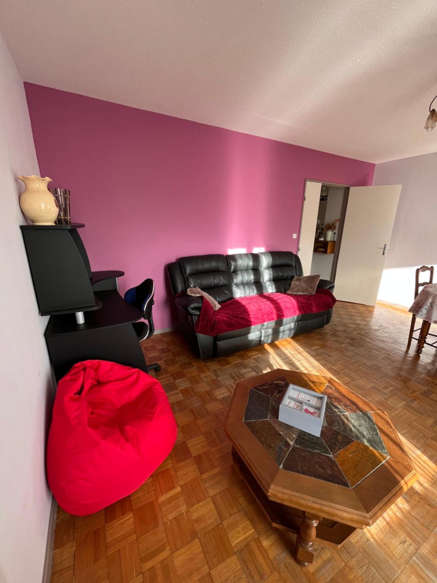 Appartement Au Coeur De Seyne Экстерьер фото